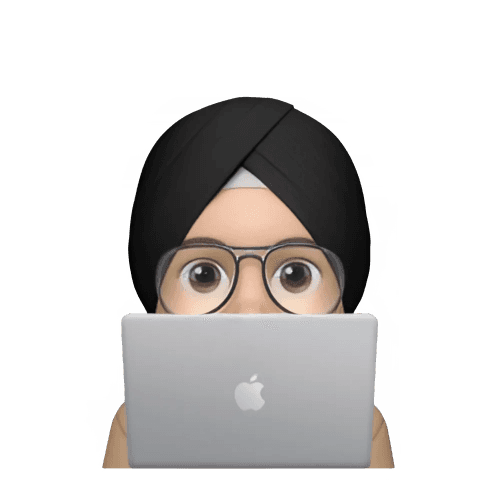 PersonPeekingFromComputer