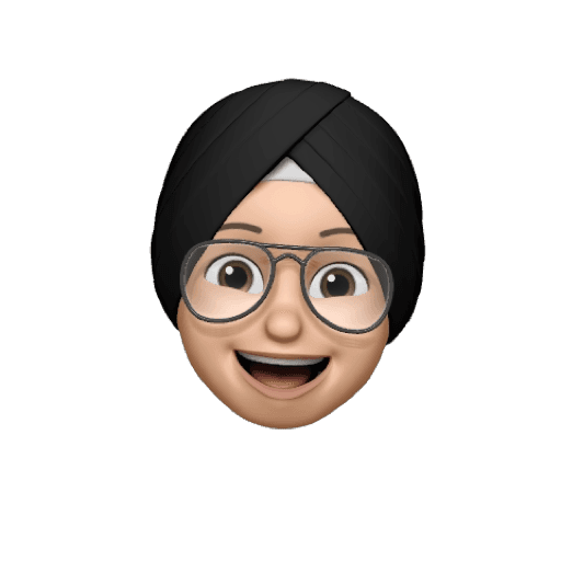 smiling memoji